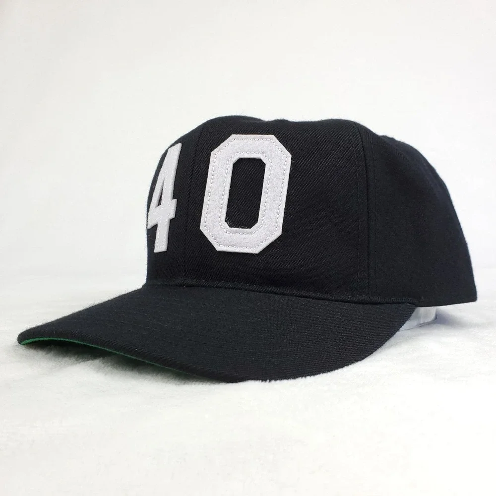 Mitchell & Ness ccs 40